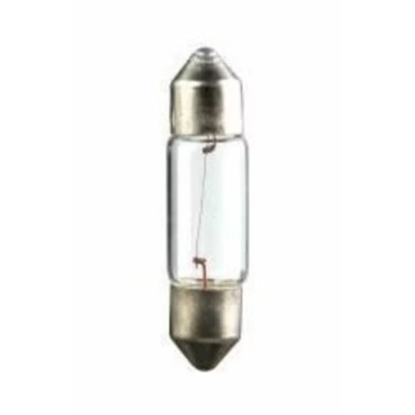 Replacement For Acura Rl, Year 2004 Trunk Light, 10Pk, Ilb Gold, Mfr#: RL YEAR 2004 TRUNK LIGHT